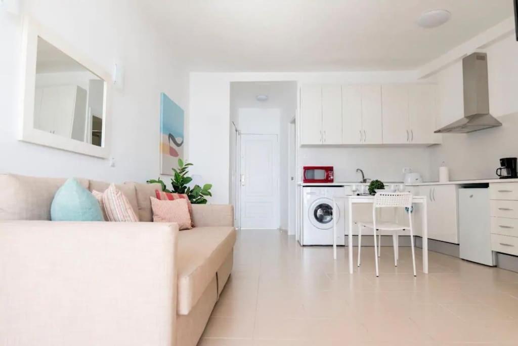 Sound Of The Sea Apartment *