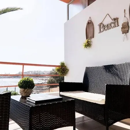 Ferienwohnung Sound Of The Sea Guincho  Exterior foto